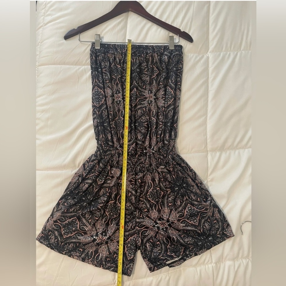 Two Rompers - Picture 11 of 12